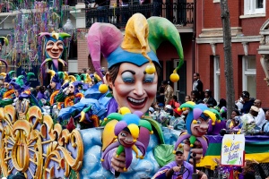 It’s Mardi Gras season! There’s so much more to Mardi Gras in America than many people realize.